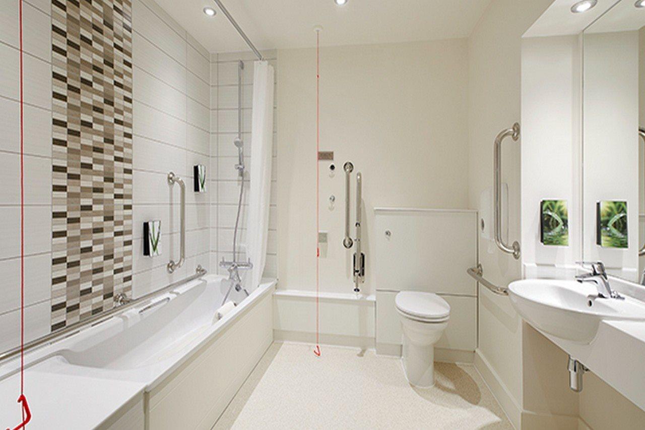 Premier Inn キャリクファーガス エクステリア 写真
